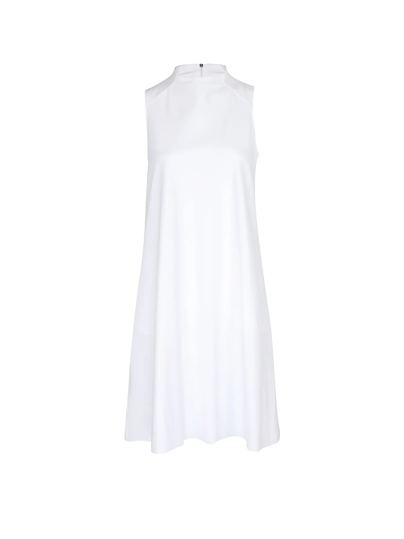 JAPAN TKY | Kleid AMYA | weiss